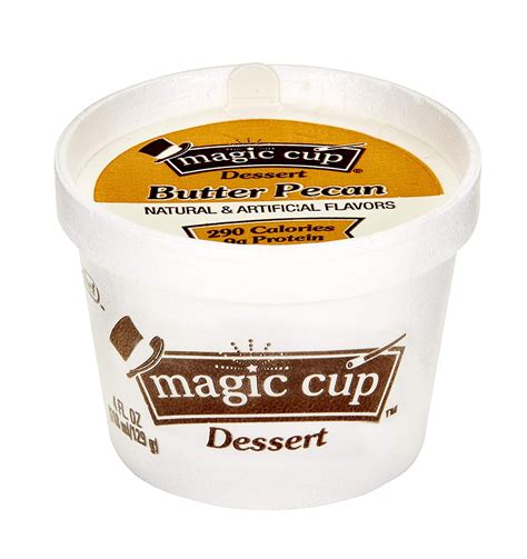 Indulge in Sorcery: The Exquisite Taste of Magic Xups Ice Cream